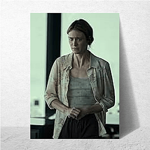 Station Eleven A Reminder Of What Was Station Eleven Posters