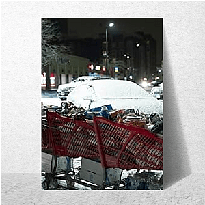 Station Eleven The Future Is Built On Art Station Eleven Posters