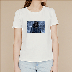 Station Eleven Art Endures The End Station Eleven T-Shirts