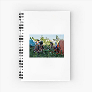 Station Eleven The Symphony Of Humanity Station Eleven Notebook