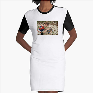 Station Eleven In The Aftermath We Thrive Station Eleven Dresses