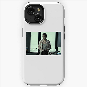 Station Eleven A Reminder Of What Was Station Eleven iPhone Cases