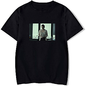 Station Eleven A Reminder Of What Was Station Eleven T-Shirts