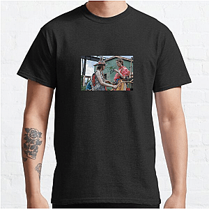 Station Eleven Found Family Found Hope Station Eleven T-Shirts