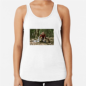 Station Eleven The Traveling Symphony Lives On Station Eleven Tank Tops