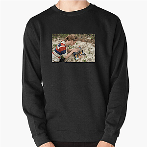 Station Eleven In The Aftermath We Thrive Station Eleven Sweatshirts