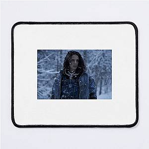 Station Eleven Art Endures The End Station Eleven Mouse Pads