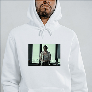 Station Eleven A Reminder Of What Was Station Eleven Hoodies