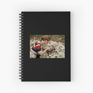 Station Eleven In The Aftermath We Thrive Station Eleven Notebook