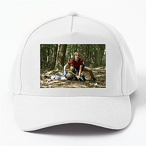 Station Eleven The Traveling Symphony Lives On Station Eleven Hats & Caps