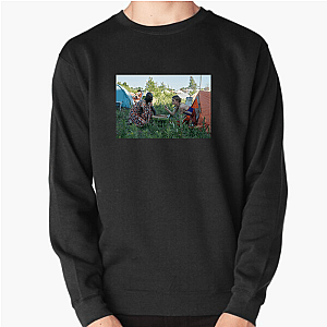 Station Eleven The Symphony Of Humanity Station Eleven Sweatshirts