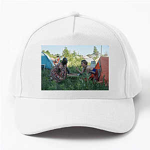 Station Eleven The Symphony Of Humanity Station Eleven Hats & Caps