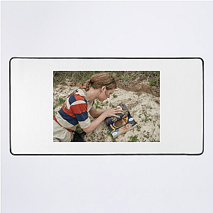 Station Eleven In The Aftermath We Thrive Station Eleven Mouse Pads