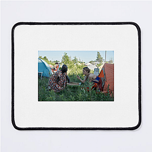 Station Eleven The Symphony Of Humanity Station Eleven Mouse Pads