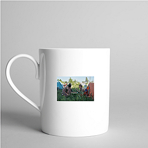 Station Eleven The Symphony Of Humanity Station Eleven Mugs