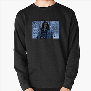 Station Eleven Art Endures The End Station Eleven Sweatshirts