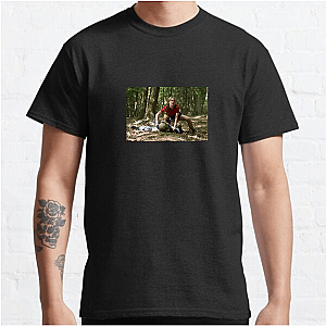 Station Eleven The Traveling Symphony Lives On Station Eleven T-Shirts