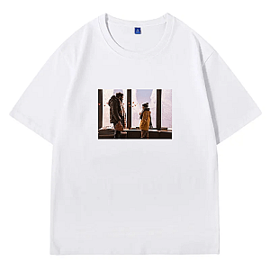 Station Eleven Post Pandemic Poetics Station Eleven T-Shirts