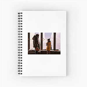 Station Eleven Post Pandemic Poetics Station Eleven Notebook