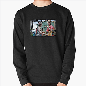 Station Eleven Found Family Found Hope Station Eleven Sweatshirts