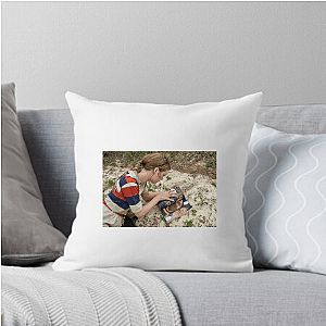 Station Eleven In The Aftermath We Thrive Station Eleven Pillows Cover