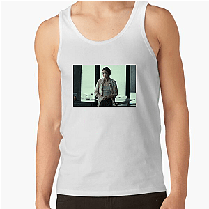 Station Eleven A Reminder Of What Was Station Eleven Tank Tops