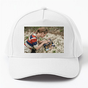 Station Eleven In The Aftermath We Thrive Station Eleven Hats & Caps