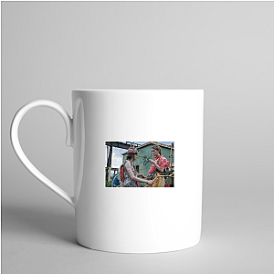Station Eleven Found Family Found Hope Station Eleven Mugs