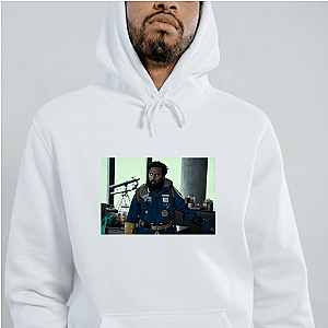 Station Eleven Every Survivor A Story Station Eleven Hoodies