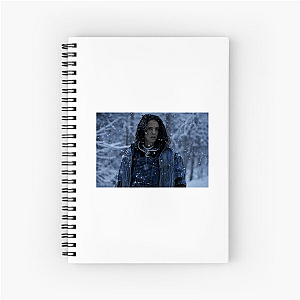 Station Eleven Art Endures The End Station Eleven Notebook