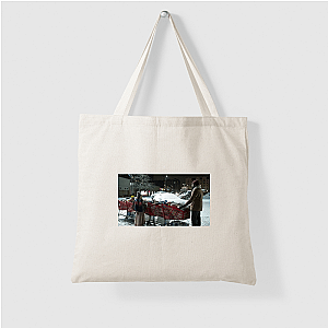 Station Eleven The Future Is Built On Art Station Eleven Bags