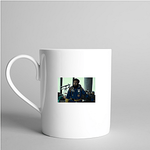 Station Eleven Every Survivor A Story Station Eleven Mugs
