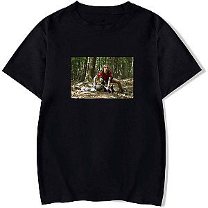 Station Eleven The Traveling Symphony Lives On Station Eleven T-Shirts