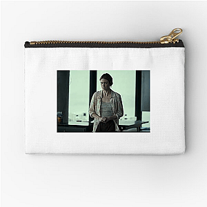 Station Eleven A Reminder Of What Was Station Eleven Zipper Pouches