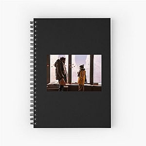 Station Eleven Post Pandemic Poetics Station Eleven Notebook