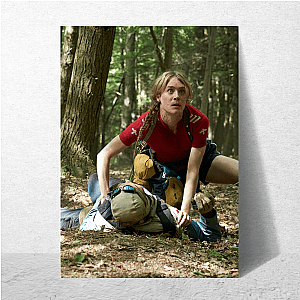 Station Eleven The Traveling Symphony Lives On Station Eleven Posters