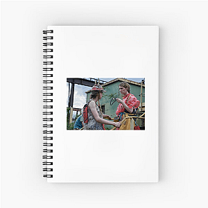 Station Eleven Found Family Found Hope Station Eleven Notebook