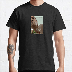 Station Eleven Because Survival Is Insufficient Station Eleven T-Shirts