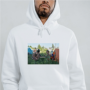 Station Eleven The Symphony Of Humanity Station Eleven Hoodies