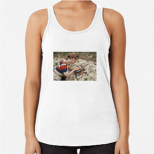 Station Eleven In The Aftermath We Thrive Station Eleven Tank Tops