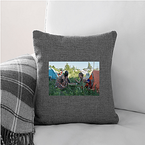 Station Eleven The Symphony Of Humanity Station Eleven Pillows Cover