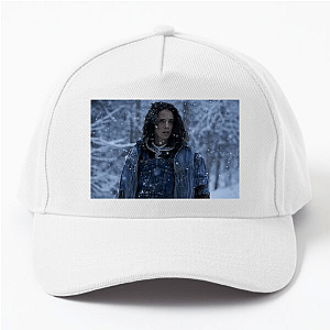 Station Eleven Art Endures The End Station Eleven Hats & Caps