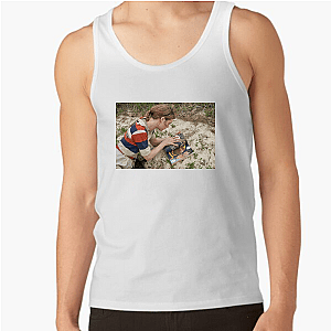 Station Eleven In The Aftermath We Thrive Station Eleven Tank Tops