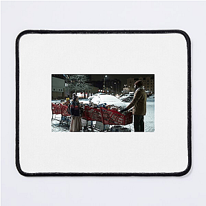 Station Eleven The Future Is Built On Art Station Eleven Mouse Pads