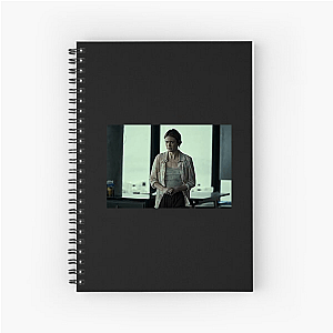Station Eleven A Reminder Of What Was Station Eleven Notebook
