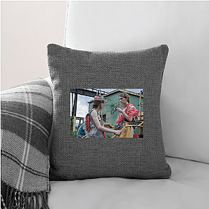 Station Eleven Found Family Found Hope Station Eleven Pillows Cover