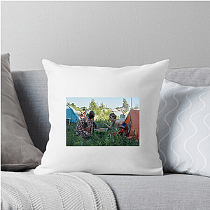 Station Eleven The Symphony Of Humanity Station Eleven Pillows Cover