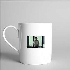 Station Eleven A Reminder Of What Was Station Eleven Mugs