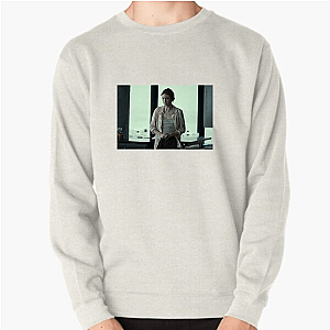 Station Eleven A Reminder Of What Was Station Eleven Sweatshirts