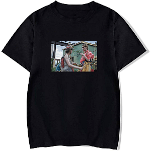 Station Eleven Found Family Found Hope Station Eleven T-Shirts